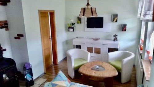 Ferienhaus direkt am Naturpark und 3 Min zum Linstower See - Foto 4