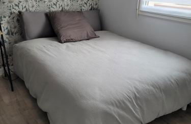 Quartier République avec terrasse - Foto 10