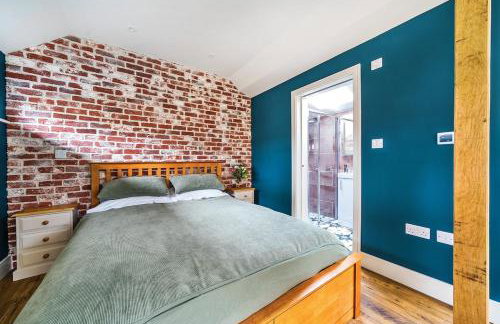 Cottage in the heart of award-winning English village - Foto 9