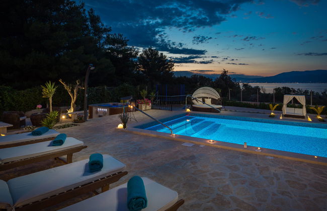 Villa Mutnik - Foto 29