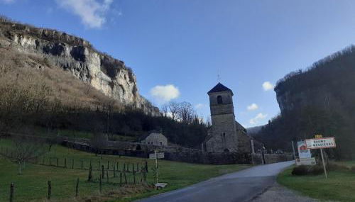 Gite Le bout du monde - Foto 2