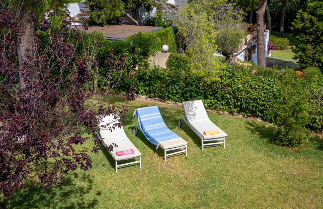 Villa Louise - Foto 21