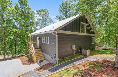 Brand New Luxury Cabin Full of Amenities - Foto 10