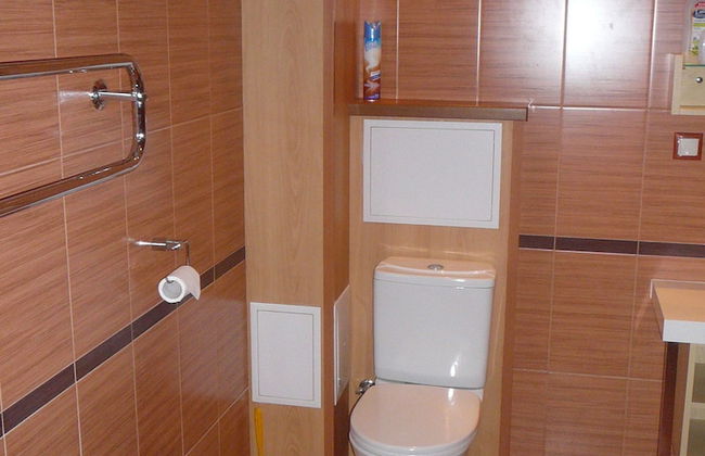 Apartment on Maxima Gorkogo 3 - Foto 19