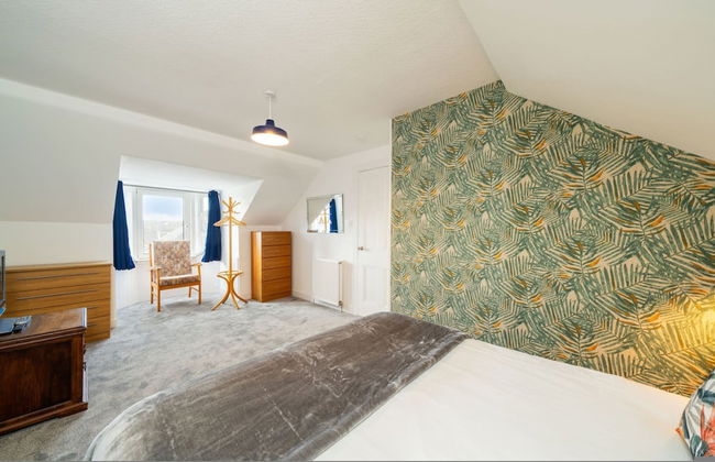 Orchar Park View in Broughty Ferry - Foto 20