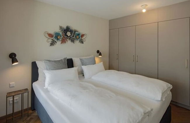 DD Suites Serviced Apartments - Foto 10