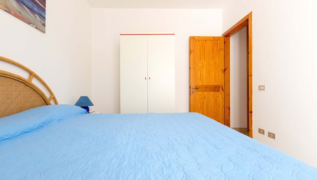 Villetta Amilcare - Photo 4, Chambre