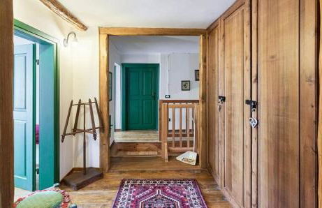 Spazio pratico e luminoso per viaggiatori d affari - Foto 27