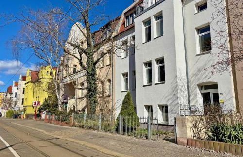 YiPY Apartments am Landesmuseum Halle - Foto 18