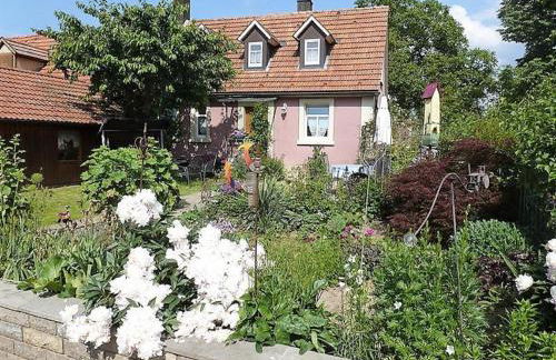 Ferienbauernhof Storchenhäusle - Foto 1