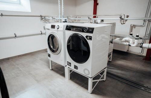 Boardinghouse Victory - Foto 67