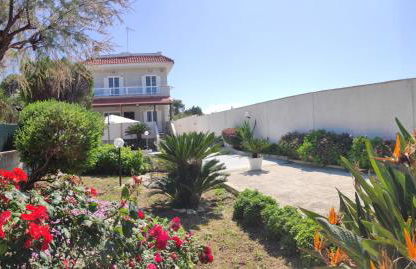 Seagull Apartments Bari Sea & Airport - Foto 53