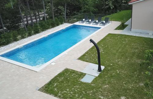Villa Alba with Private Pool - Foto 23