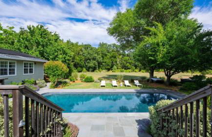 Glen Ellen Escape by AvantStay 5BR Retreat w Pool Hot Tub Hammocks Vineyard Views - Foto 43