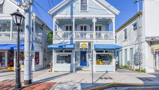 Sky Suite on Duval by Brightwild Condo w Balcony - Foto 2, Habitación