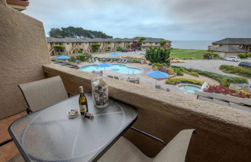 Seascape Ocean View Condo - Foto 10