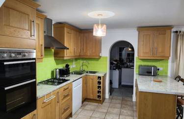 Cosy family home in Buckingham - Foto 32