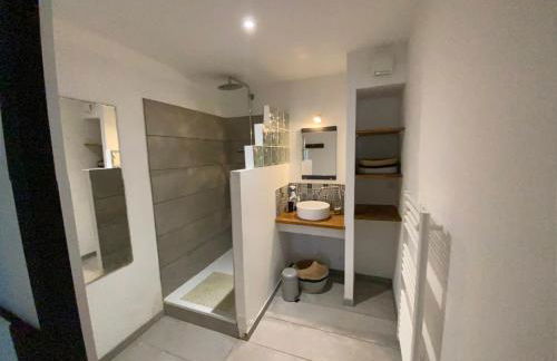 Charming apartment in Provence with terrace - Foto 16