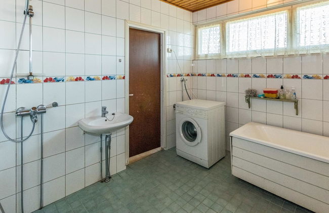 Kylämattila - Foto 17