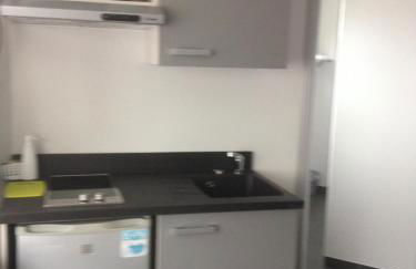 Résidence Cosyade équipée d'un parking privé gratuit - Foto 77