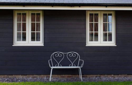 Breckland Cottage - Secluded Country Getaway - Foto 13