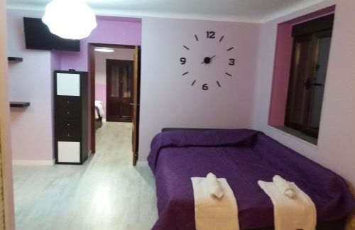 Apartamentos Vigar - Foto 11