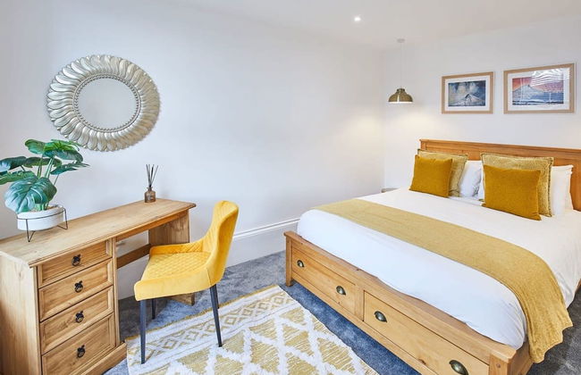 Host Stay The Seaside Escape - Foto 6