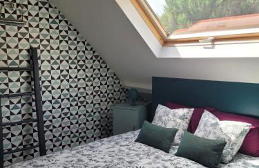 Gîte Mise au Vert - Foto 23