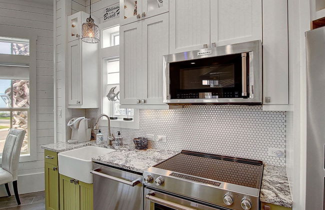 Summer Breeze TC 4103 - Foto 5