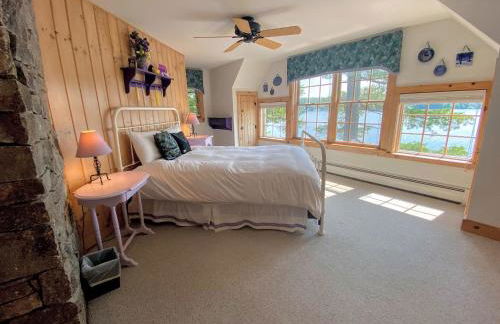 FL Quintessential LAKE HOUSE close to Bretton Woods Santas Village and Forest Lake State Park - Foto 31