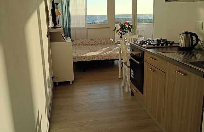 Melody Sea Front - Foto 6