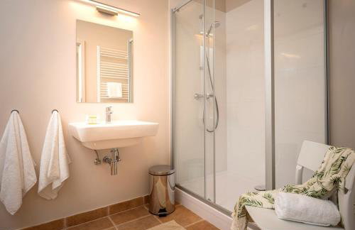 Hvaretta villas with private pools - Foto 127