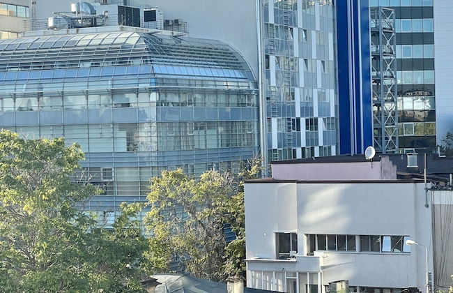 Downtown Victoria Apartments By CityBookings - Foto 45