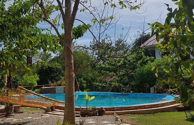 Wonderfarm Villa - Foto 17