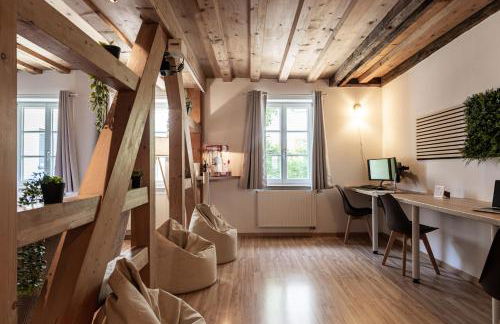 Holiday&Stay Apartment Big Blue Beamer 10 Personen - Foto 14