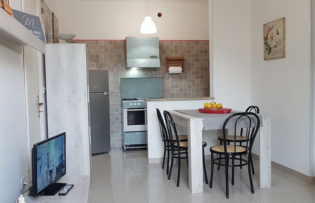 Residenze Sirleo - Foto 24