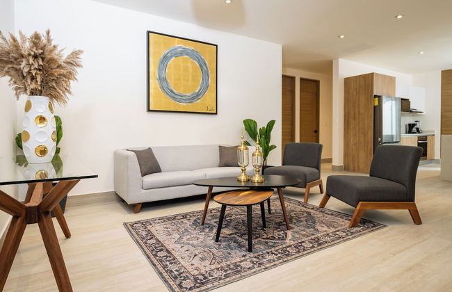 Cumbres Garden luxury apartments - Photo 65