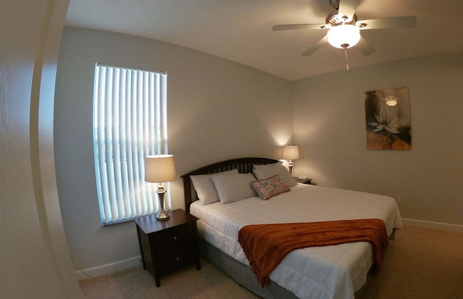 Peaceful townhouse in Kissimmee Florida - Foto 2