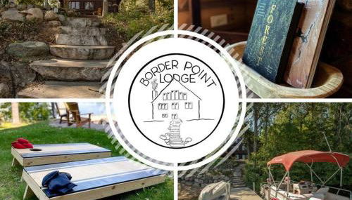 New Hot Tub Fall Oasis with Amazing FawnLake Views - Foto 2