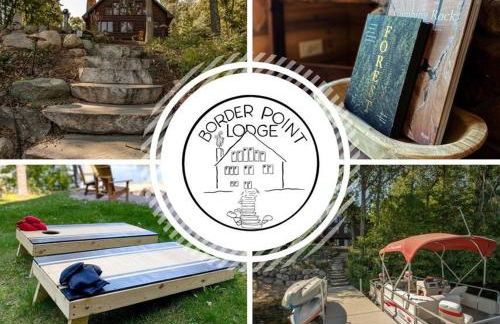 New Hot Tub Fall Oasis with Amazing FawnLake Views - Foto 2