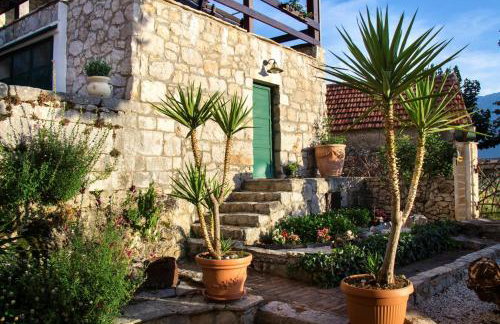 The Hidden Treasure Village - Villa Olka - Photo 49