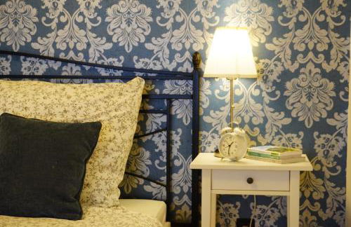 Ferienwohnung Tabakbauer - Auszeit in der Pfalz - Foto 15