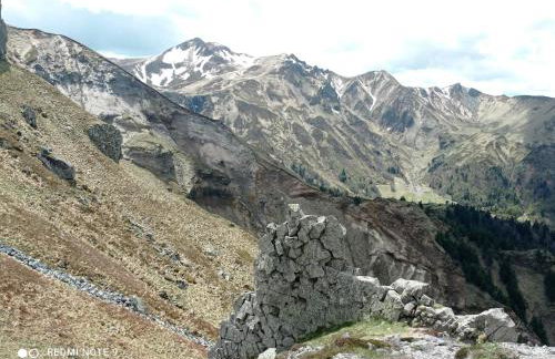 Chalet des fontaines claires - Foto 44