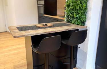 Stilvolles Studio-Apartment im Herzen von Betzdorf - Foto 6