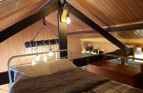 Casa da Arvore - Paradinha - Foto 70