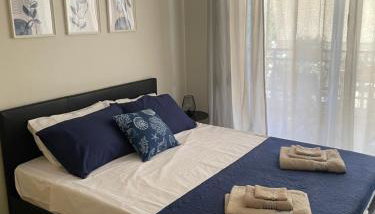 Chili Seaside 1 - Foto 3, towels