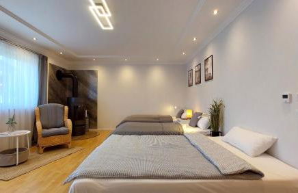 Ferienwohnung Waldbröl - nahe Naturerlebnispark - Foto 10