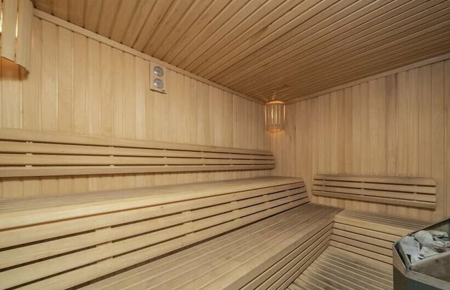 Ertiaad Hotel & Residences - Foto 36