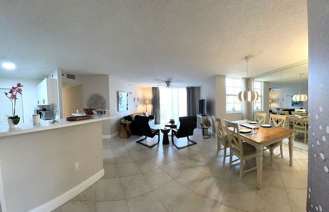 Exclusive Condo 10 Min to the Beach - Foto 11