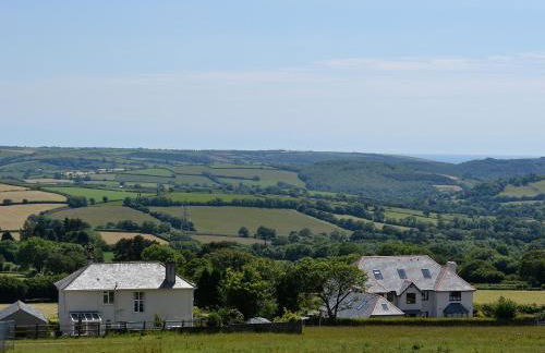 Beacon Cottage - Foto 25